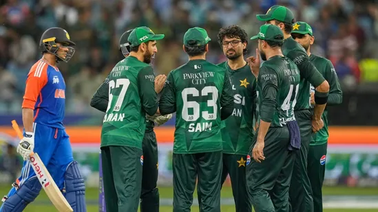 India’s Weak Spot Exposed