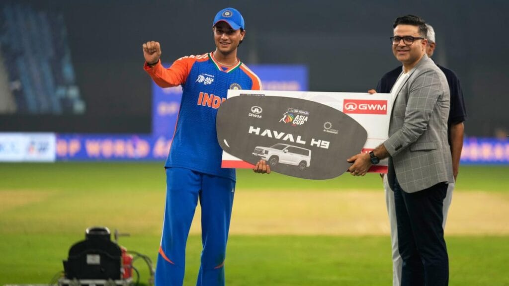 Emirates Asia Cup Cricket 96765