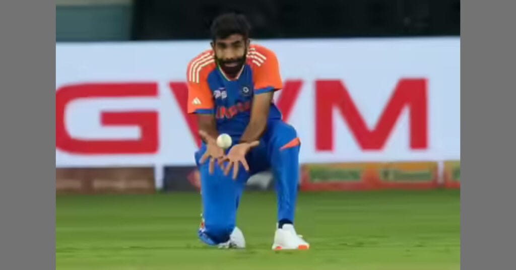 Jasprit Bumrah Calls India vs Pakistan Asia Cup 2025 Final
