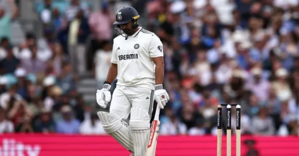 Karthik’s straight talk on Agarkar moving on from Karun Nair