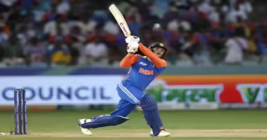 Asia Cup: Team India becomes first team to achieve this rare feat against Sri Lanka ahead of Pakistan final | Cricket News