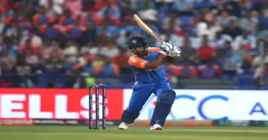 Sanju Samson Set to Make History in Asia Cup Final