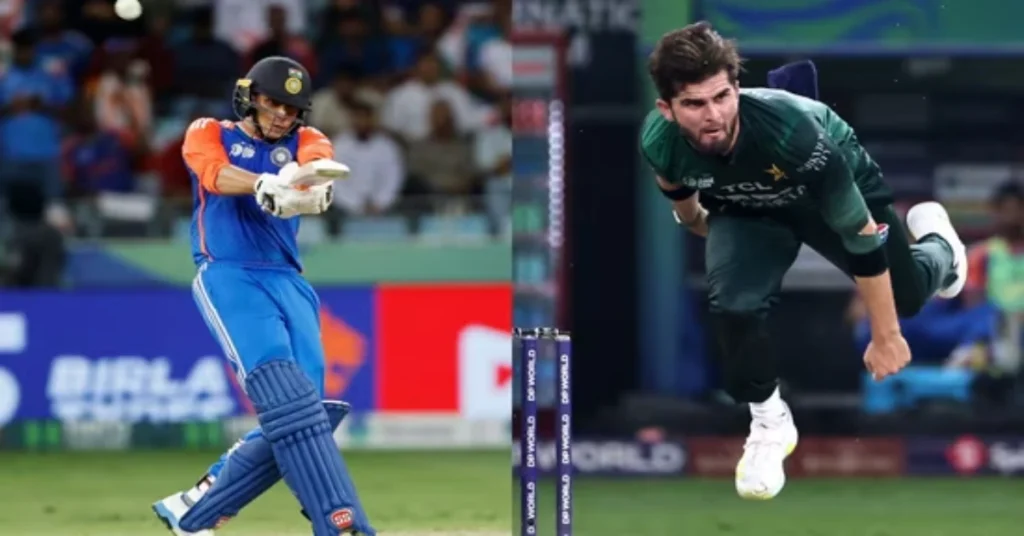 Asia Cup 2025 Team of the Tournament