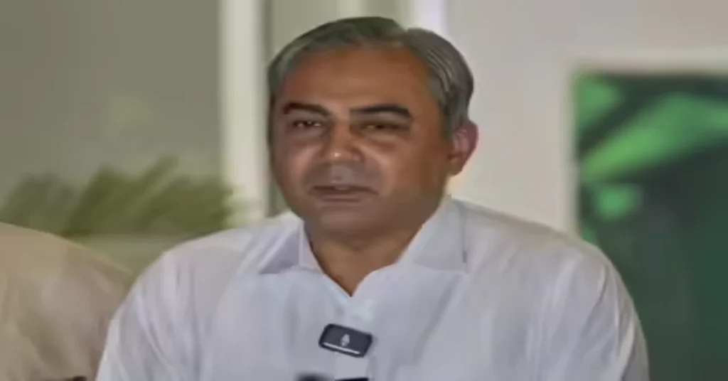 BCCI to protest against ACC chief Mohsin Naqvi over Asia Cup 2025 trophy controversy