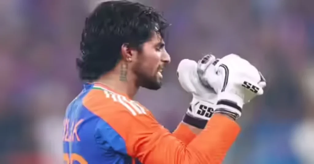 Tilak Varma Breaks Silence on Pakistan Sledging in Asia Cup 2025 Final