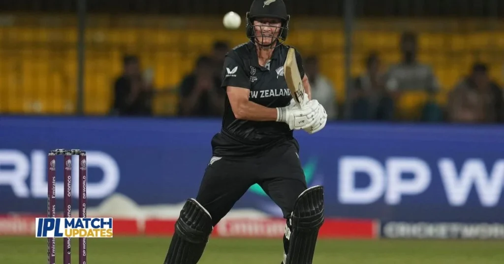 Women’s ODI World Cup