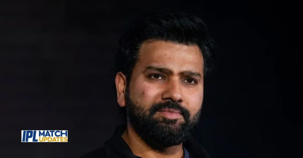 Rohit Sharma selection for Australia tour sparks debate