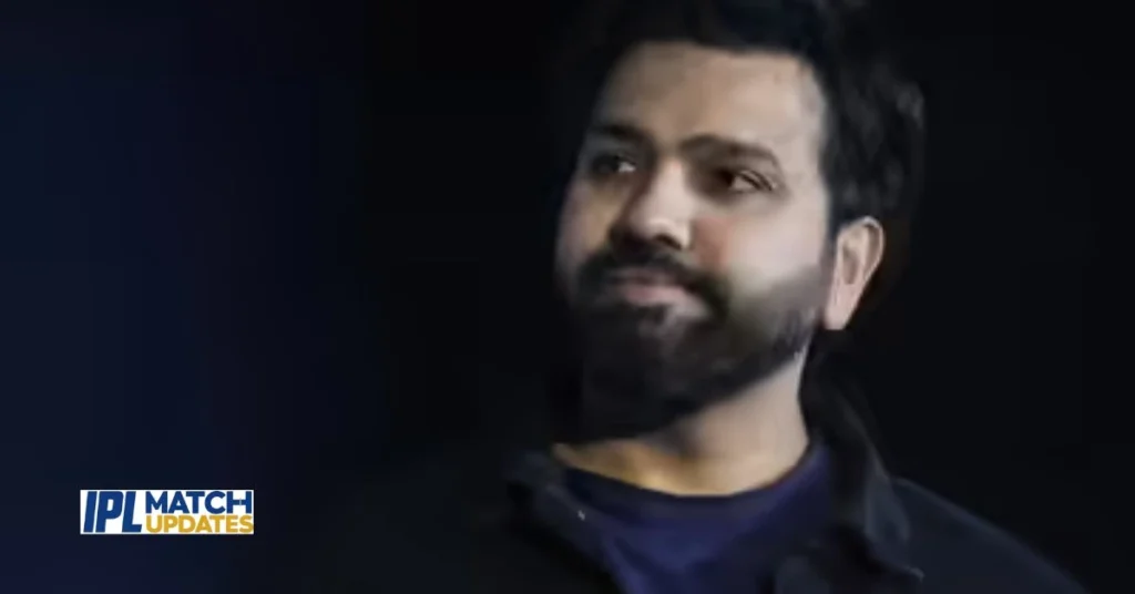 Rohit Sharma will be 41 during 2027 World Cup