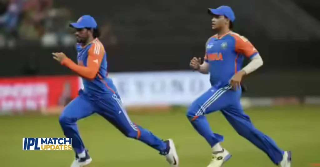 Abhishek Sharma Skips Sister’s Wedding