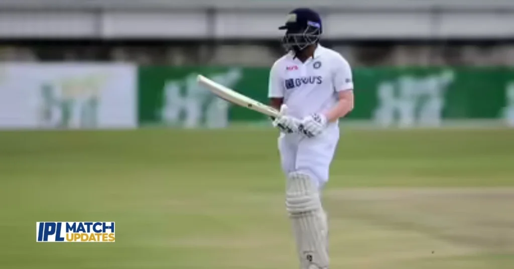 Prithvi Shaw Century vs Mumbai