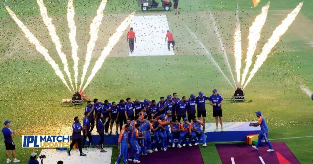 Mike Atherton Criticizes ICC