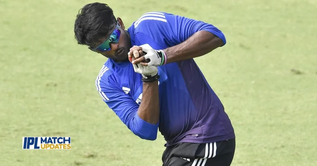 Sai Sudharsan eyes redemption in Delhi Test