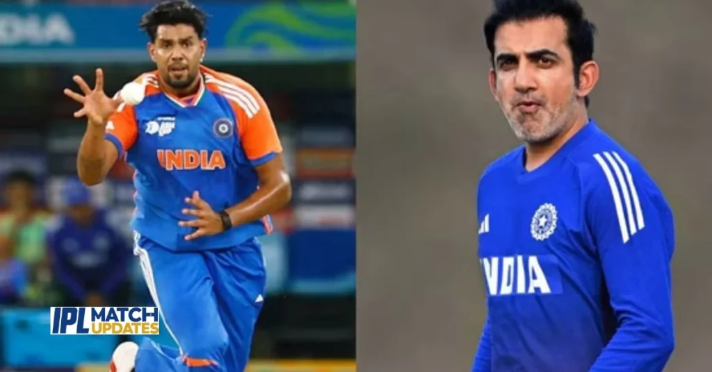 Harshit Rana ends social media buzz