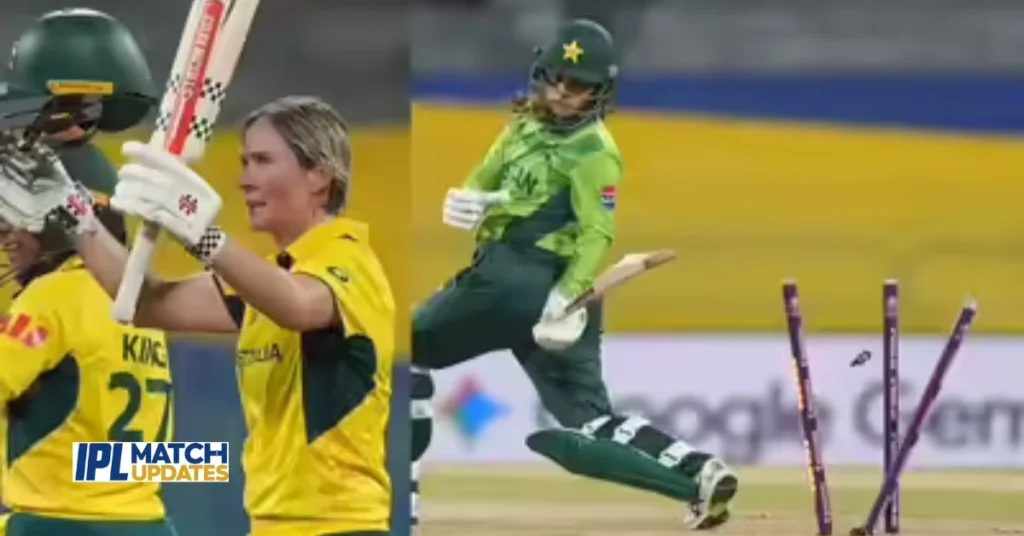 ICC Women’s World Cup