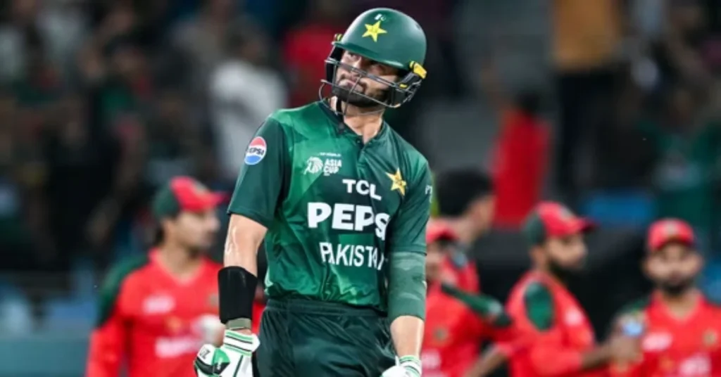 PCB suspends player NOCs for overseas T20 leagues after Asia Cup 2025 final loss vs India