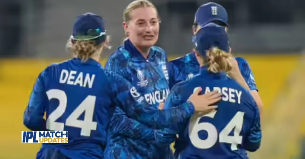 Women's World Cup 2025