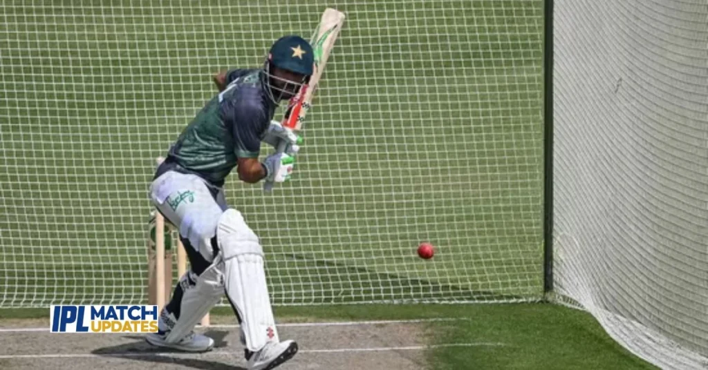 Shan Masood Responds to Criticism