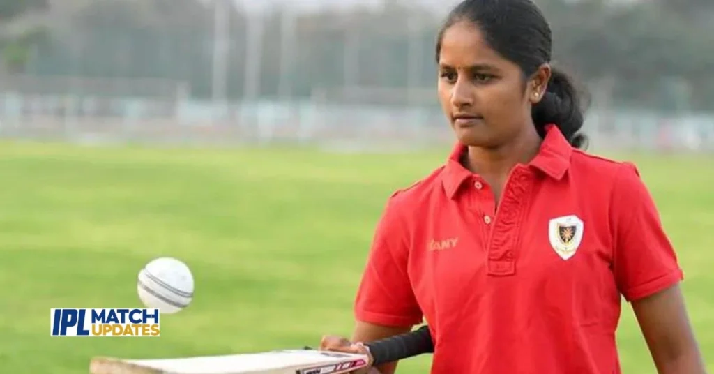 Ravi Kalpana Honoured by ACA