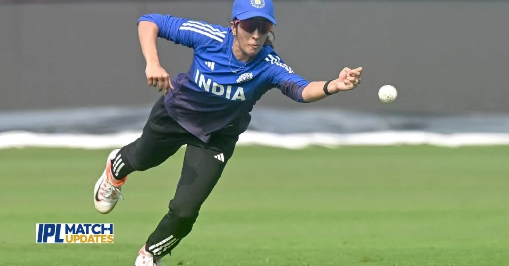 Women’s World Cup 2025 India vs Australia tickets sold out