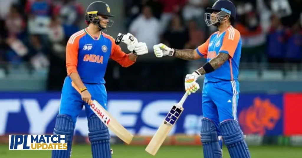 Suryakumar Yadav’s Backing Transformed Abhishek Sharma