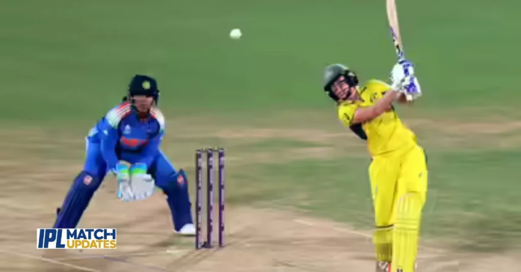 Australia Script World Record with Historic 331-Run Chase Against India