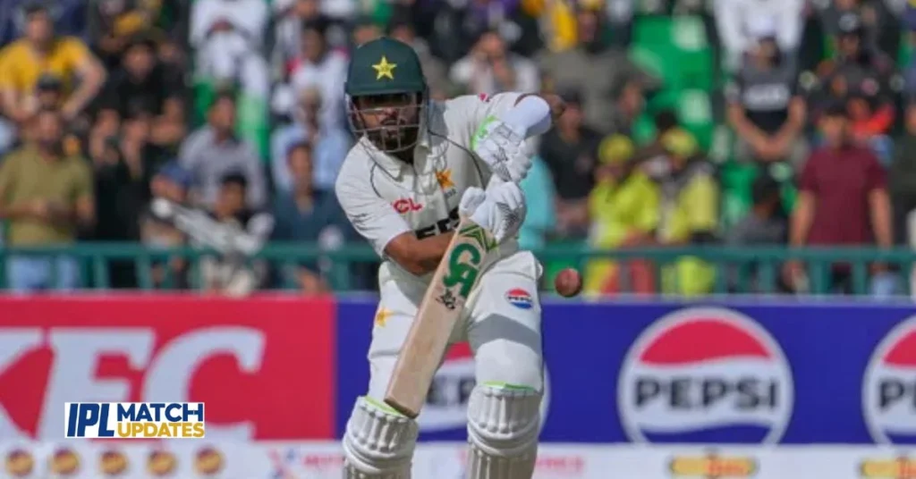 Babar Azam’s Craze in Lahore