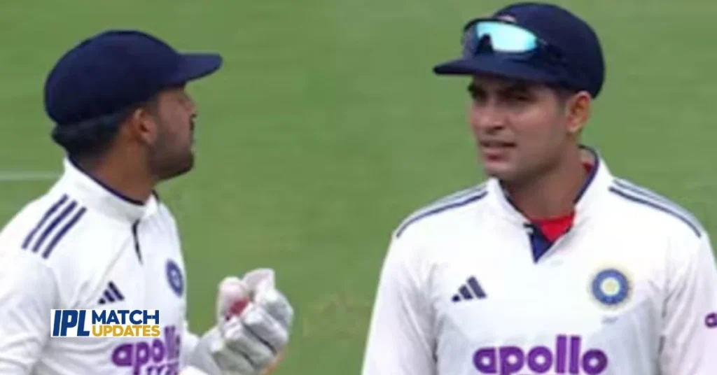 Dhruv Jurel’s Sharp DRS Call Helps Jasprit Bumrah Strike as India Dominate West Indies