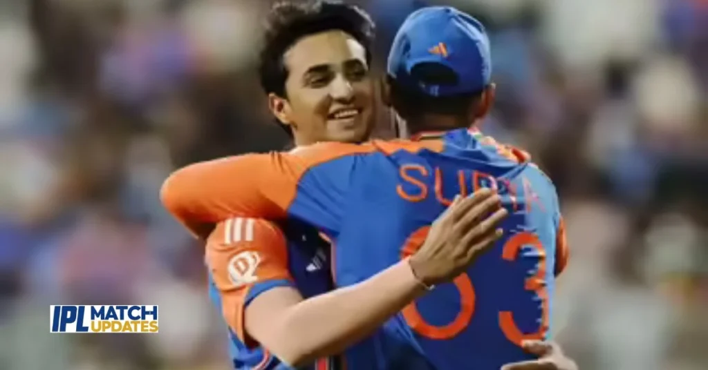 Suryakumar Yadav’s Faith Inspired Abhishek Sharma’s Asia Cup 2025 Heroics