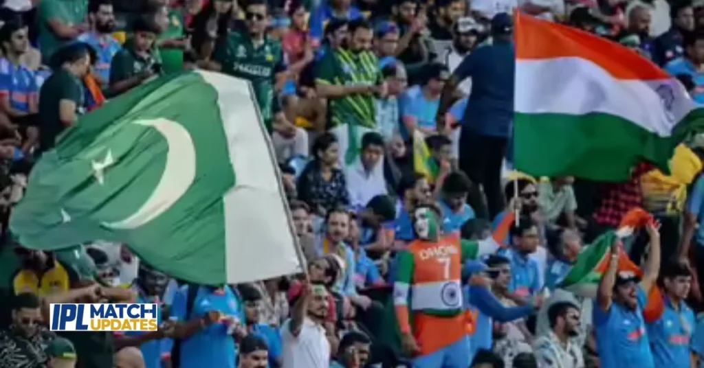 India vs Pakistan Women’s World Cup 2025