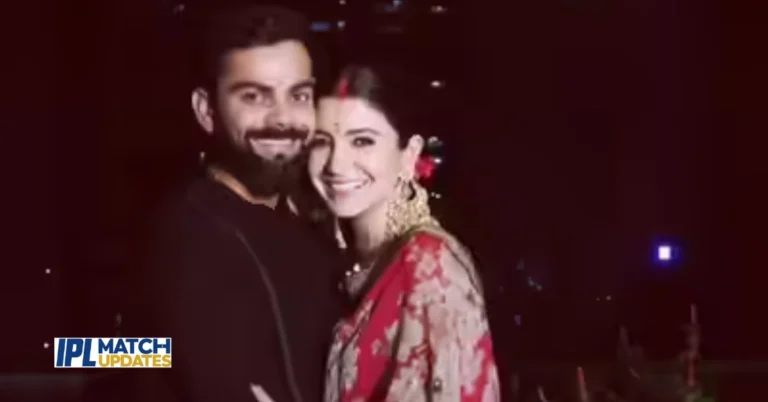 Virat Kohli Singing Video