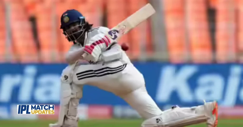 KL Rahul Test Century