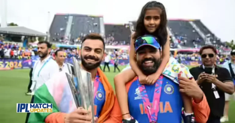 Will Rohit Sharma and Virat Kohli Play in 2027 World Cup?