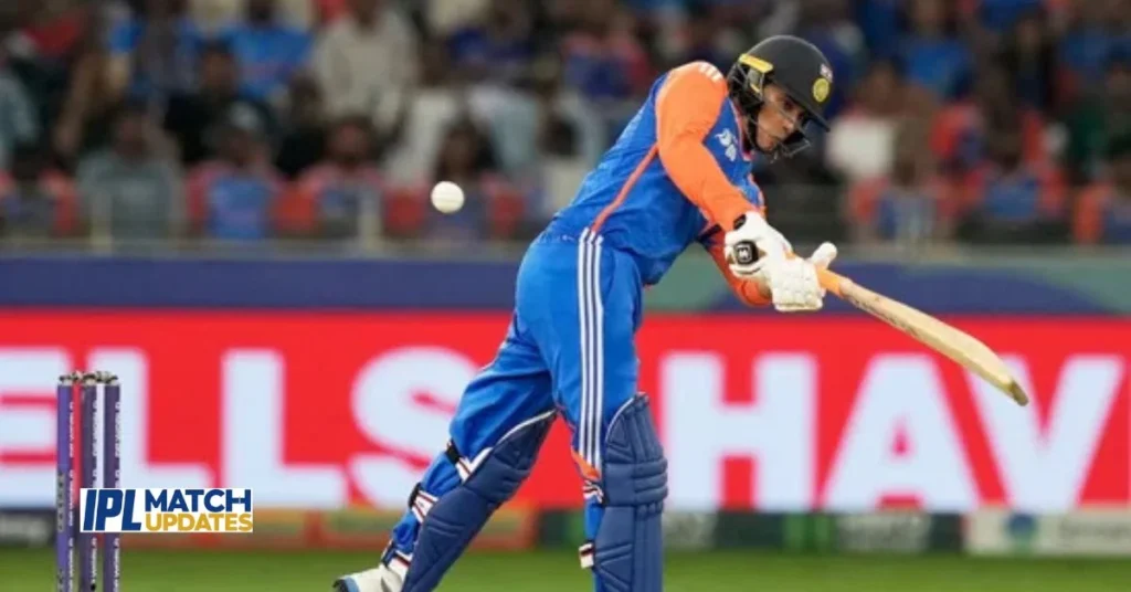 Abhishek Sharma Asia Cup 2025 Star