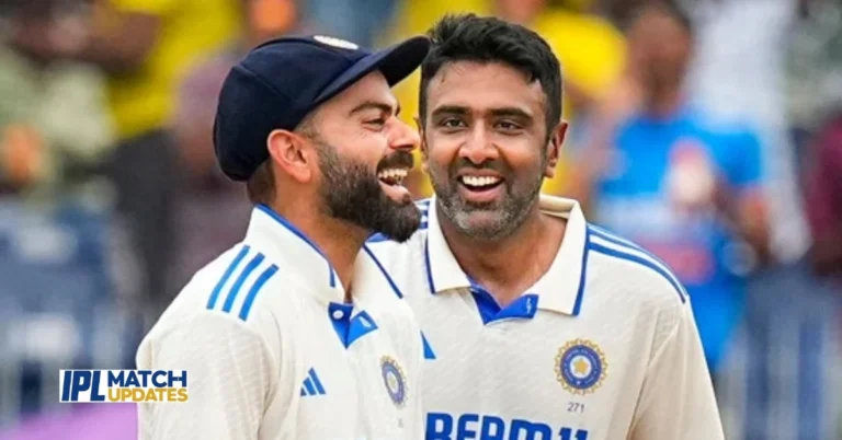 Virat Kohli’s 5 Test Centres Idea